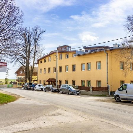 Apartman Zara Veľký Slavkov 外观 照片