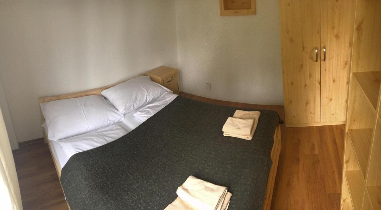 Apartman Zara Veľký Slavkov 外观 照片