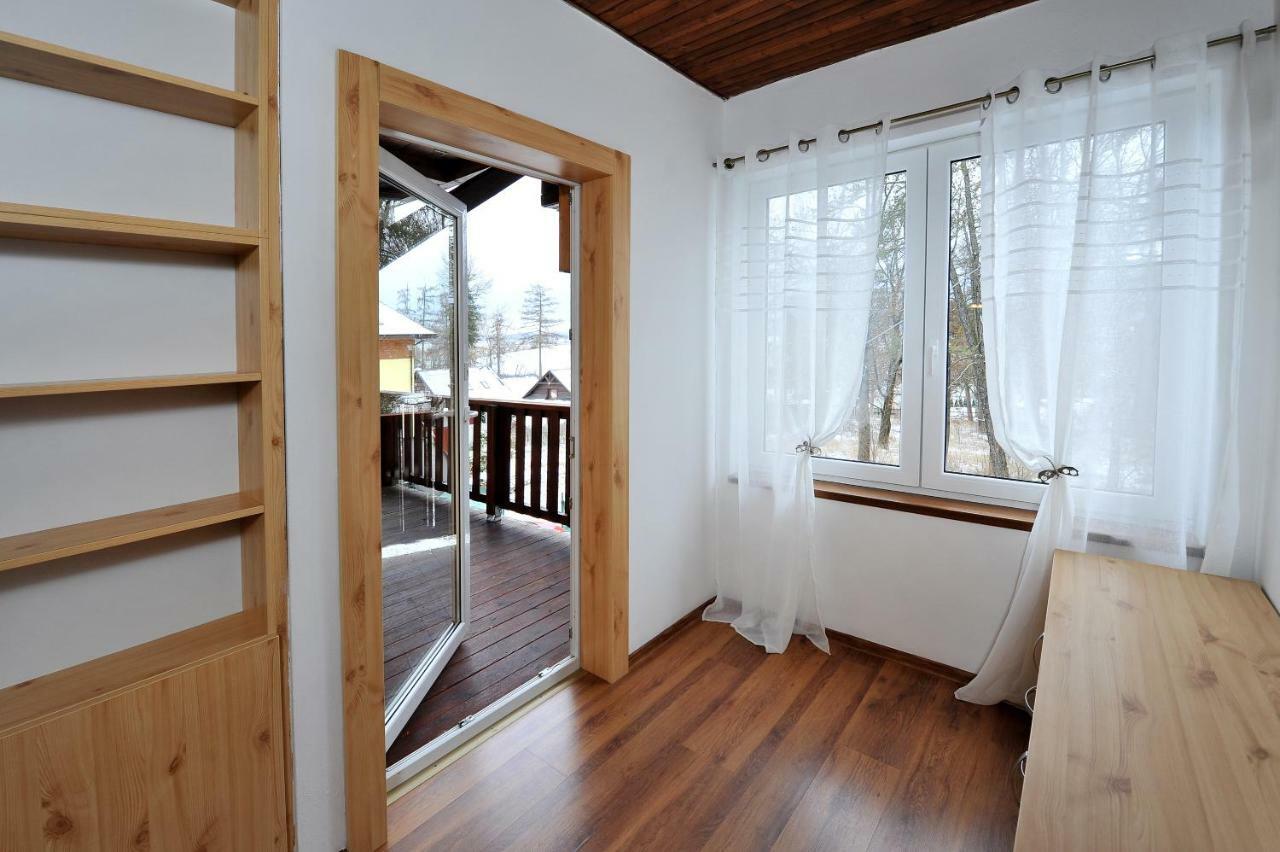 Apartman Zara Veľký Slavkov 外观 照片