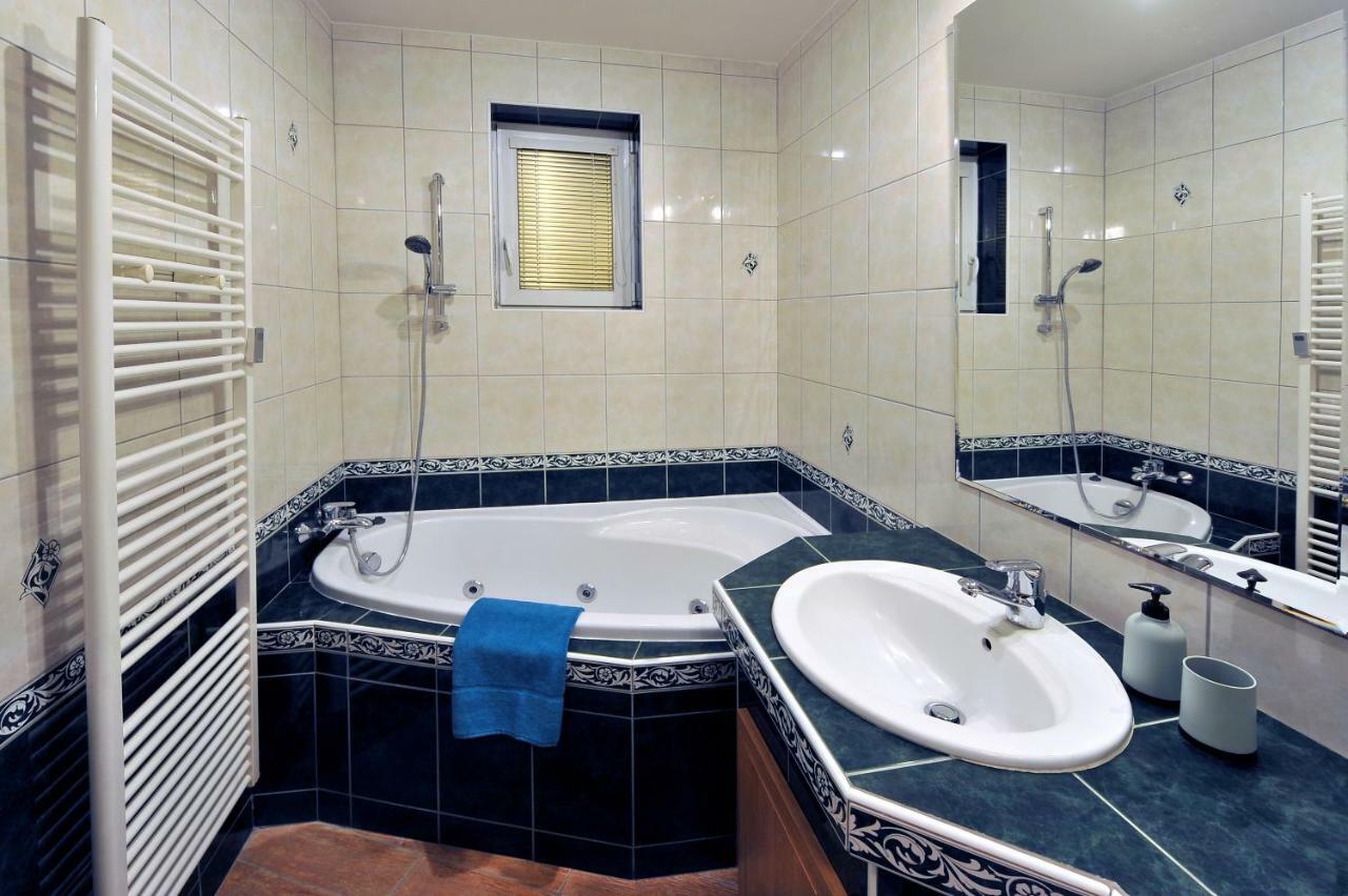 Apartman Zara Veľký Slavkov 外观 照片