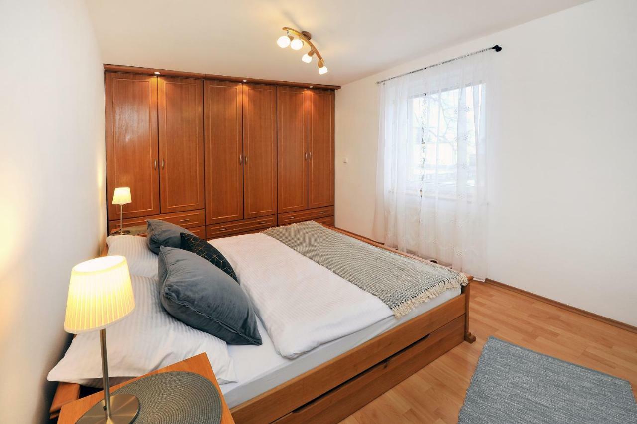Apartman Zara Veľký Slavkov 外观 照片