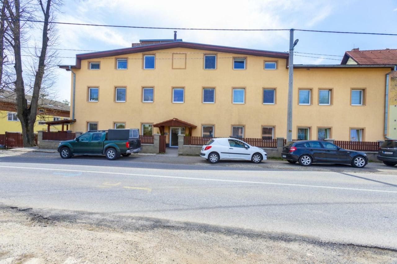 Apartman Zara Veľký Slavkov 外观 照片